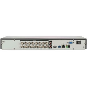 تصویر دستگاه ضبط کننده داهوا مدل XVR5216AN-I3 Dahua XVR5216AN-I3 DVR