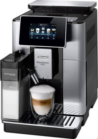 تصویر اسپرسوساز دلونگی مدل ECAM610.75 Delonghi prima donna soul ecam610.75 espersso machine