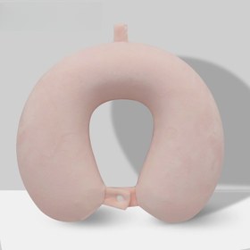 تصویر بالشت گردنی Memory Foam 