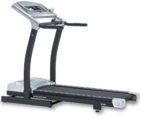 تصویر تردمیل خانگی و تک کاره پروتئوس LDT 6560 Proteus LDT 6560 Treadmills