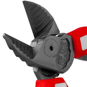 تصویر سیم چین رونیکس مدل RH1217 سایز ۷ اینچ 