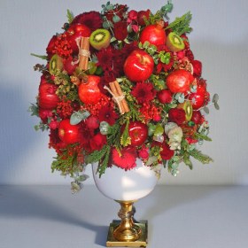 تصویر جام یلدا 