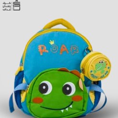 تصویر کوله پشتی کریس بلا کدIW1013 