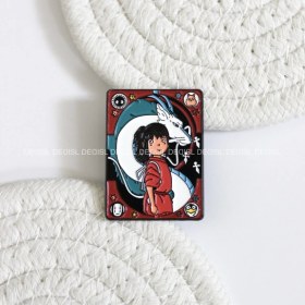 تصویر پین انیمه - کد436 