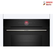 تصویر فر مایکروویو کامپکت توکار بوش مدل CMG7241 BOSCH