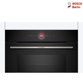 تصویر فر مایکروویو کامپکت توکار بوش مدل CMG7241 BOSCH