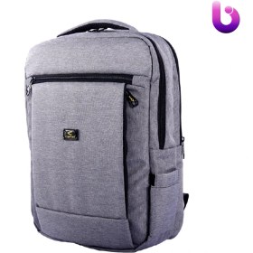 تصویر کوله پشتی لپ تاپ Camel Active کد 497 ا Camel Active Code 497 Backpack Camel Active Code 497 Backpack