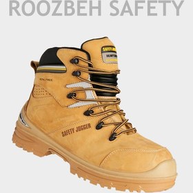 تصویر کفش ایمنی Safety Jogger مدل ULTIMA 