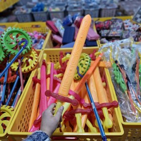 تصویر شمشیر 