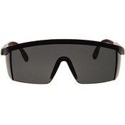 تصویر عینک ایمنی کاناسیف مدل samaray کد 20063 