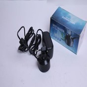 تصویر مه ساز آلمینیومی46 MIST MAKER 