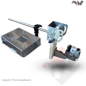 تصویر جت پرینتر اتوماتیک مدل AB-I8 