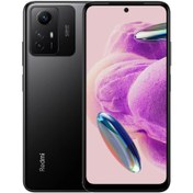 تصویر گوشی شیائومی (استوک) Redmi Note 12S | حافظه 256 رم 8 گیگابایت Xiaomi Redmi Note 12S (Stock) 256/8 GB