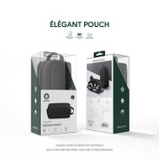 تصویر کیف لوازم جانبی گرین مدل Élégant Pouch 