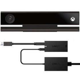 تصویر کنسول بازی مایکروسافت (استوک) Xbox One S ALL DIGITAL | حافظه 1 ترابایت به همراه یک دسته اضافه + کینکت Xbox One S ALL DIGITAL (Stock) 1TB + 1 extra controller + Kinect