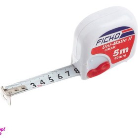 تصویر متر 5 متری فیسکو مدل K70 