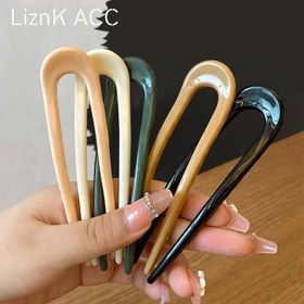 تصویر کانزاشی دوشاخه لاکی 