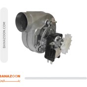 تصویر بلوور دمنده مدل DGB120 سایز ۱۲ قدرت بالا 