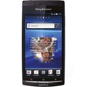 تصویر گوشی موبایل سونی اریکسون اکسپریا آرک اس ا Sony Ericsson Xperia Arc S Sony Ericsson Xperia Arc S