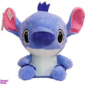 تصویر عروسک شخصیت استیچ 