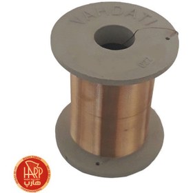 تصویر سیم قرقره سل وحدتی 