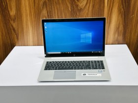 تصویر لپ تاپ استوک HP EliteBook 850 G5 | i5-8350 U | 16GB-DDR4 | 512GB-SSDm.2 | 15"-FHD_TOUCH لپ تاپ استوک اچ پی الایت بوک 850 G5 | تاچ