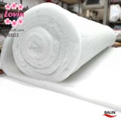 تصویر الیاف متری لحافی آلفا عرض ۲۴۰ سانت 