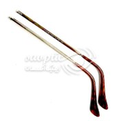 تصویر دسته عینک خلبانی صاایران خم 