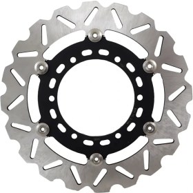 تصویر دیسک جلو بنلی 250 اصلی 