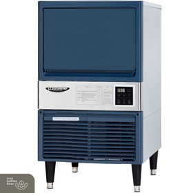 تصویر یخساز 50 کیلویی مدل Lassele LUI-100A Lassale ice maker