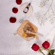 تصویر پک لیدی رفع عفونت واژن 