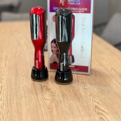 تصویر موخوره‌ گیر موهیر mo-8065 - مشکی Mohair detangler