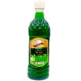 تصویر شربت نعنا 