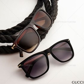 تصویر عینک آفتابی Gucci مدل G9502 