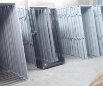 تصویر چهار چوب فرانسوی اتاق 