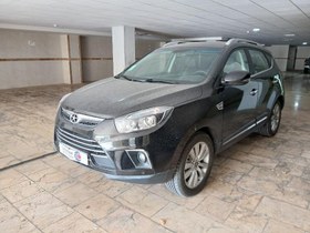 تصویر جک S5 مدل 1398 ا اتوماتیک اتوماتیک