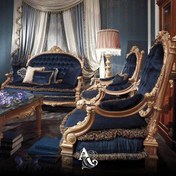 تصویر مبلمان مدل آشیل 