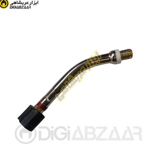 تصویر گردنه تورچ میگ MB25 