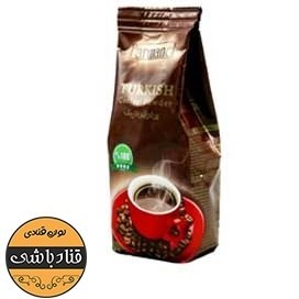 تصویر پودر قهوه ترک فرمند ۵۰ گرم 