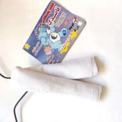 تصویر کهنه بهداشتی قابل شست و شو نوزادی و کودک کد 31008 