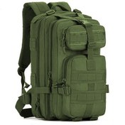 تصویر کوله پشتی تاکتیکال 30 لیتری Tactical Backpack 30L