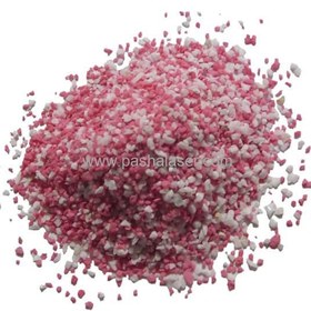 تصویر شن رنگی کد 2318 