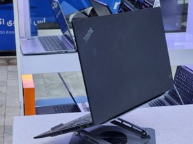 تصویر لپ تاپ 14 اینچی لنوو مدل thinkpad X1 Carbon I7-7600u16GB 256SSD 