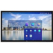 تصویر نمایشگرهای تجاری جی پلاس مدل تخته هوشمند GSB-75JD 