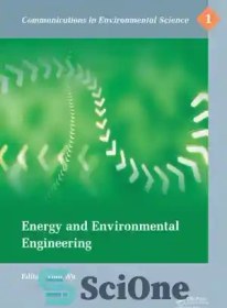 تصویر دانلود کتاب Energy and environmental engineering : proceedings of the International Conference on Energy and Environmental Engineering (ICEEE 2014), September 21-22, 2014, Hong Kong - مهندسی انرژی و محیط زیست: مجموعه مقالات کنفرانس بین المللی انرژی و مهندسی محیط زیست (ICEEE 2014)، 21-22 سپتامبر 2014، هنگ کنگ 