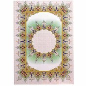 تصویر لوح تقدیر گلاسه بسته ۱۰ عددی 