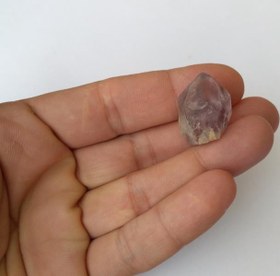 تصویر سنگ آمیتیست (کد1781) 