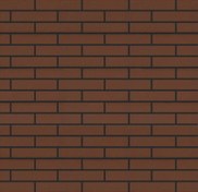 تصویر آجر نسوز آذرخش قهوه ای تیره 28*6 