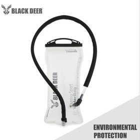 تصویر کمل بک 3 لیتری بلک دییر BLACK DEER 