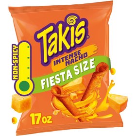 تصویر تاکیس پنیری سایز بزرگ 